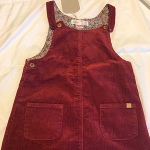 NEW Zara kids size 3/4